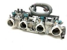 Corpo farfallato iniettori usato Corpo farfallato iniettori usato  Italia