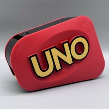 Mattel uno extreme gebraucht kaufen  Wittlich-Umland