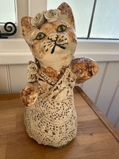 Unusual pottery vintage for sale  DORKING