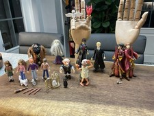 Small collection harry for sale  BLYTH