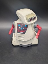 Tomy crackbot roboter gebraucht kaufen  Neumarkt i.d.OPf.