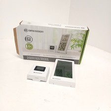 Bresser funk wetterstation gebraucht kaufen  Plauen