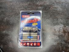 Abus profilzylinder xp2s gebraucht kaufen  Dortmund