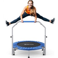 Foldable mini trampoline for sale  Seattle