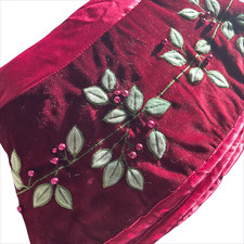 Martha stewart velvet for sale  Tucson