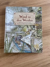 Buch wind den gebraucht kaufen  Schlierbach