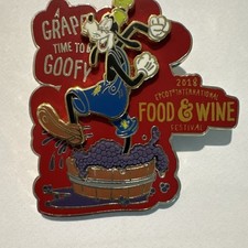 Pin disney 2018 for sale  Dunnellon