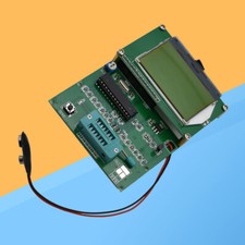 Tester componenti digitali usato  Spedire a Italy