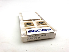 Seco spgx 12t3 d'occasion  Expédié en Belgium