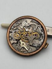 Venus 188 chronograph usato  Napoli