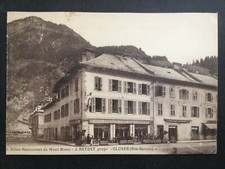 Cpa cluses haute d'occasion  Saint-Père-en-Retz