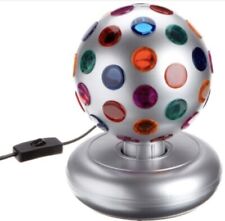 Lampe disco leuchte gebraucht kaufen  Bottrop