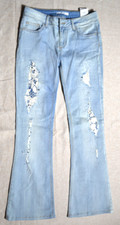 Jeans femme liu d'occasion  Chambéry