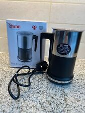 Swan 500w milk for sale  ENFIELD