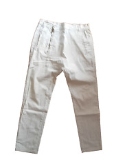 Tokuno shima pantalone usato  Lecce