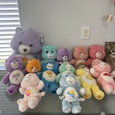 Lot care bears for sale  Wesley Chapel