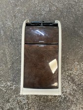 Rear center console for sale  BARKING