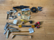Kart parts fluids for sale  BRISTOL