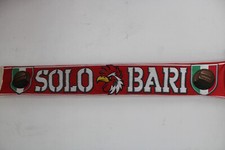 Sciarpa scarf calcio usato  Afragola