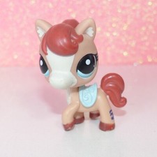 Authentic lps littlest d'occasion  Expédié en Belgium