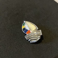 Vintage russian pin for sale  BRIDGEND