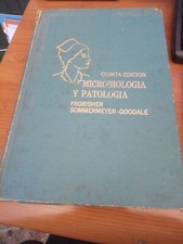Microbiologia patologia usato  Riposto