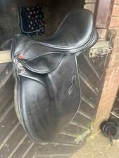 Saddle company saddle for sale  PRESTON