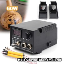 220v brandmalkolben brandmalst gebraucht kaufen  Euskirchen