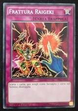 frattura raigeki usato frattura raigeki usato Venezia