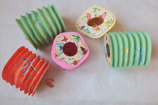 Set vintage shaped for sale  LONDON
