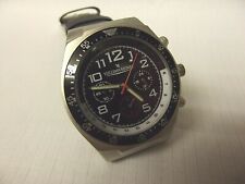 Montre homme vuillemin d'occasion  Coutras