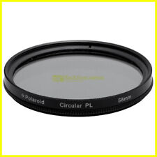 58mm filtro polarizzatore usato  Busto Arsizio
