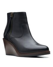 Clarks ladies ankle for sale  ERITH