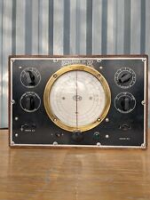 Oscillatore modulato epoca usato  Villesse