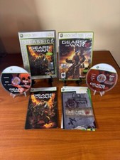 Lotto bundle giochi usato  Caltanissetta