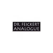 Dr. feickert linear usato  Spedire a Italy