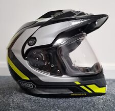 shoei hornet for sale  CHELMSFORD