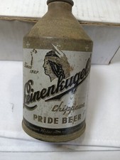 Leinenkugel crowntainer cone for sale  Montgomery