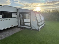 Vango balletto air for sale  THORNTON-CLEVELEYS