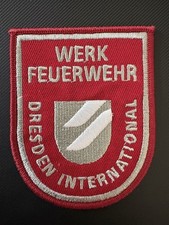 Flughafenfeuerwehr dresden int gebraucht kaufen  Hallbergmoos