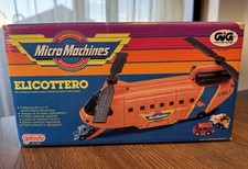 Micro machines 1986 usato  Rodeneck