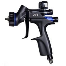 Devilbiss dv1 basecoat for sale  Lakeland