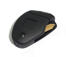 Télécommande coque clé d'occasion  Berck