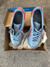 Adidas spezial manchester for sale  FARNBOROUGH