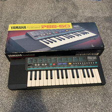 Yamaha portasound pss for sale  DARTFORD