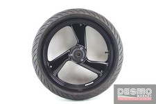 Front wheel rim usato  Tombolo