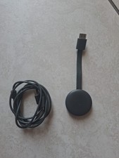chromecast usato  Roma