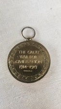 Wwi victory medal for sale  RUGBY