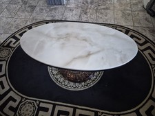Axon round marble for sale  CHORLEY