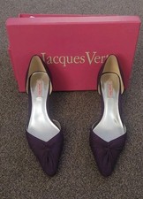 Jacques vert purple for sale  BURY ST. EDMUNDS